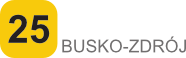 Taxi Busko-Zdrój